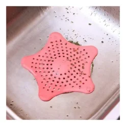 Diskho med stjärnformad sugkopp