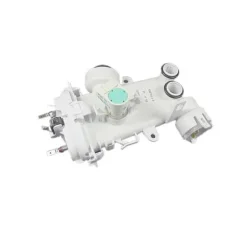 DISKMASKINSMOTSTÅND 00652216 VÄRMEELEMENT VATTENVÄRMARE