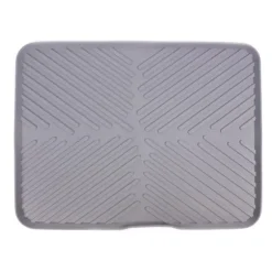 Diskmatta silikon 40.6 x 37 cm