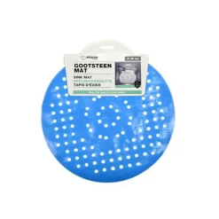 Diskunderlägg PVC rund mix