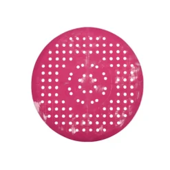 Diskunderlägg PVC rund mix