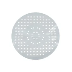 Diskunderlägg PVC rund mix