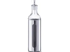Dispenser for olive, vinegar, bottle, stainless steel, ZELLER