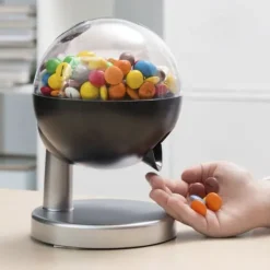 Dispenser för godis och torkad frukt Mini InnovaGoods