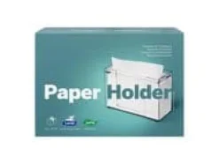 Dispenser KATRIN Handduk transparent