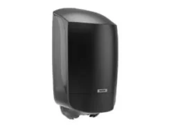 Dispenser t/aftørringspapir Katrin Inc S sort 82247 Sort 1x1x1mm (1)