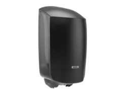 Dispenser t/aftørringspapir Katrin Inc S sort 82247 Sort 1x1x1mm (1)