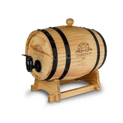 Distributör för vin och dryck 3L fat 2 säckar för drycker