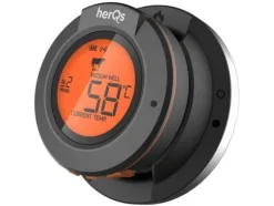 Diverse HerQs Dome-termometrar