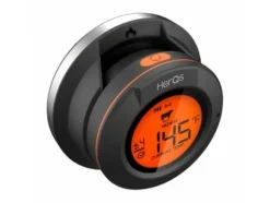 Diverse HerQs Dome-termometrar