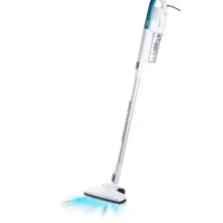 DOMO DO237SV Sladddammsugare med stav - 450W - 0,45L tank - Avtagbara filter