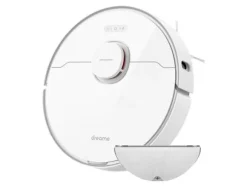 Dreame Bot L10 Pro - Dammsugare - självgående - utan påse