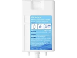 Dreame RMSFC6, Rengöringslösning, Robotdammsugare, 300 ml, L10s Ultra, 3 styck