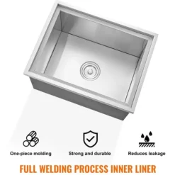 Drop-in iskylare, 22