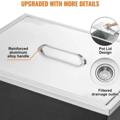 Drop-in iskylare, 22