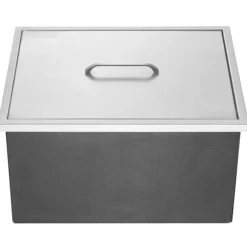 Drop-in iskylare, 22