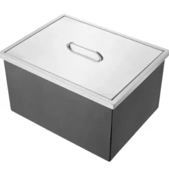 Drop-in iskylare, 22