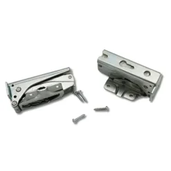 Dörrgångjärn - ELECTROLUX - Modell 223284-24229 - Kompatibel med kyl - Frys - Tillbehör