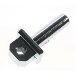 Dörrgångjärn till Liebherr kylskåp - Original tillverkare del