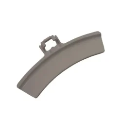 Dörrhandtag - ELECTROLUX - Torktumlare - Vit - Tillbehör - Kompatibel med AEG