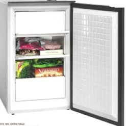 DÖRRPACKNING FÖR FRYS 4808224 - 2413010436 RMD8505 92108782500 - BVMParts