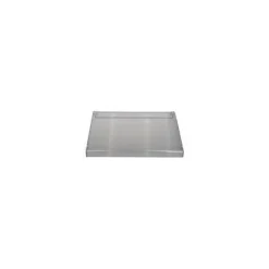 Dörrpanel - Bosch - Siemens - Bigbox - 4,1 x 43,3 x 28,2 cm - Ersättning 00446596