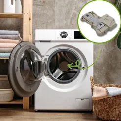 Dörrsäkerhet till Electrolux tvättmaskin - 3792030425