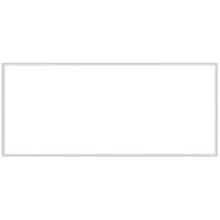 Dörrtätning för icke-magnetisk frys Whirlpool 481946818197