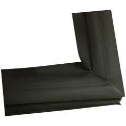 Dörrtätning (frysdelen) - ELECTROLUX, AEG, FAURE, ARTHUR MARTIN ELECTROLUX, ZANUSSI, IKEA