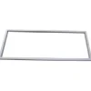 Dörrtätning till Liebherr frys - S21176 - 660x580 mm - Vit