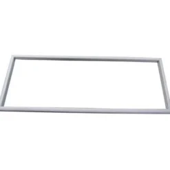 Dörrtätning till Liebherr frys - S21176 - 660x580 mm - Vit