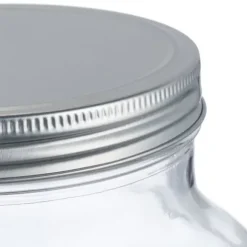 Dryckesdispenser, 36x17x21 cm, Transparent