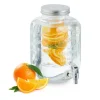 Dryckesdispenser, 31x20x25 cm, Transparent