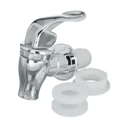 Dryckesdispenser, 31x20x25 cm, Transparent