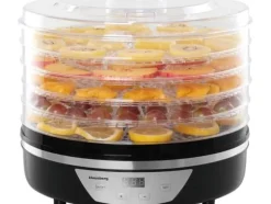 Dryer Klausberg DRYER FOR MUSHROOMS FRUIT HERBS KLAUSBERG KB-7568