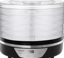 Dryer Klausberg DRYER FOR MUSHROOMS FRUIT HERBS KLAUSBERG KB-7568