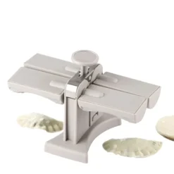 DUBBEL MASKIN FÖR MADE PIEROGI E-6281