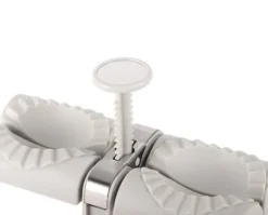 DUBBEL MASKIN FÖR MADE PIEROGI E-6281