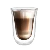 Dubbelväggat Kaffeglas - 220 ml