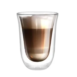 Dubbelväggat Kaffeglas - 220 ml