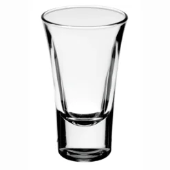 Dublino Snapsglas 5,7cl, 6-pack - Bormioli Rocco