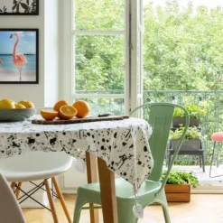 Duktyngder, 9,5x4,5x1 cm, Silver