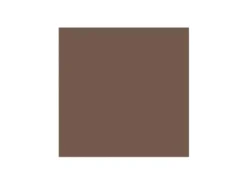 Duni 24x24 cm 3-lagers Kastanj brun,8 st x 250 st/krt