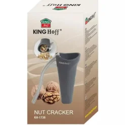 DZIADEK TILL NÖTTER KINGHOFF KH-1738 KONA شکل