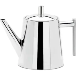 Easyworkz 1500 ml thé med avtagbar infuser i rostfritt stål