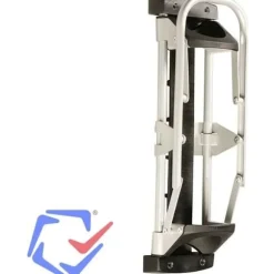 Ecopress Hängande flaskpress hushållsapparater