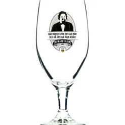 Edward Blom No 1: När man festar 41cl - Edward Blom