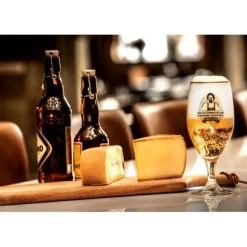 Edward Blom No 1: När man festar 41cl - Edward Blom