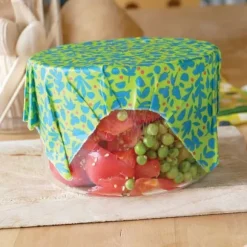 Ekologiskt re-coating vax för återanvändbar förpackning 50 g