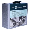 Electrolux Clean & Care Box / 9029791267 Anti-kalk rengöringsmedel för tvätt- och diskmaskiner (Tyskland Import)